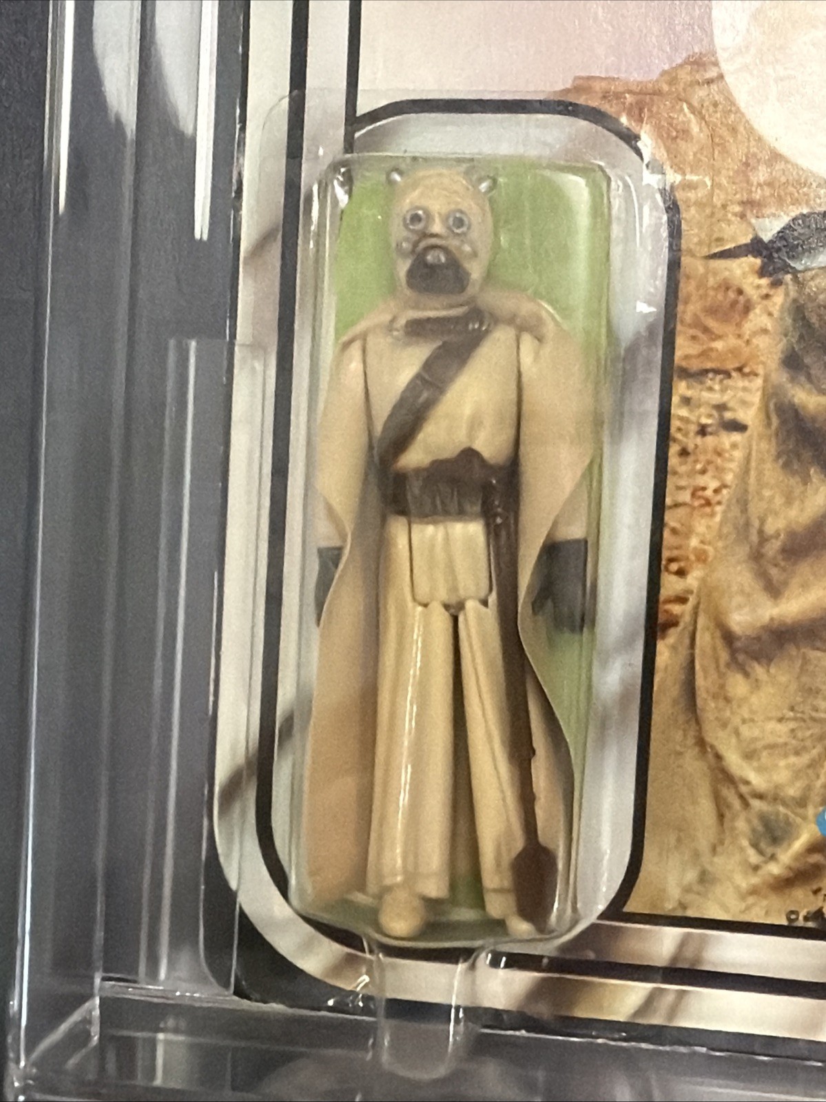 Tusken Raider (Sand People) sold