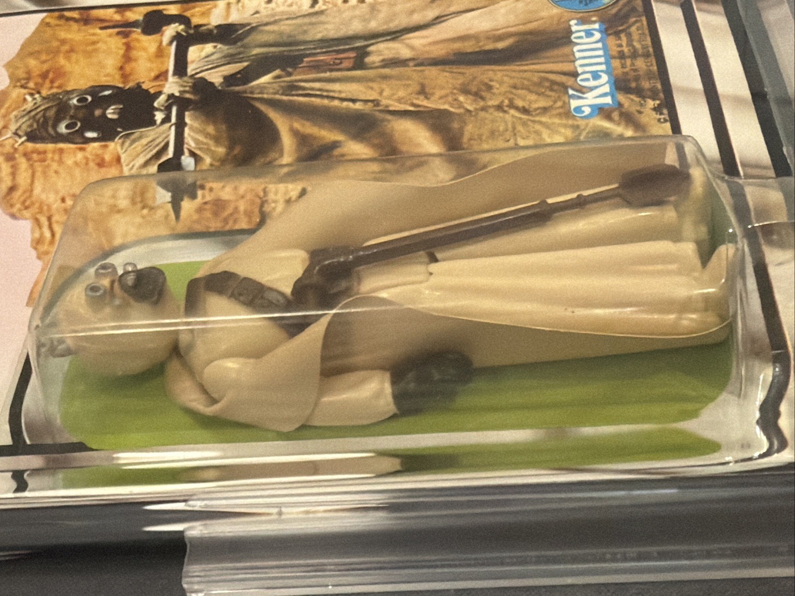 Tusken Raider (Sand People) sold