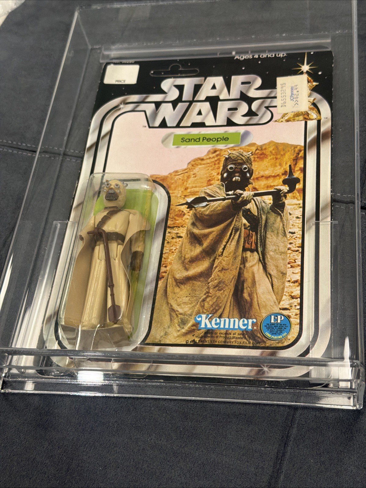 Tusken Raider (Sand People) sold