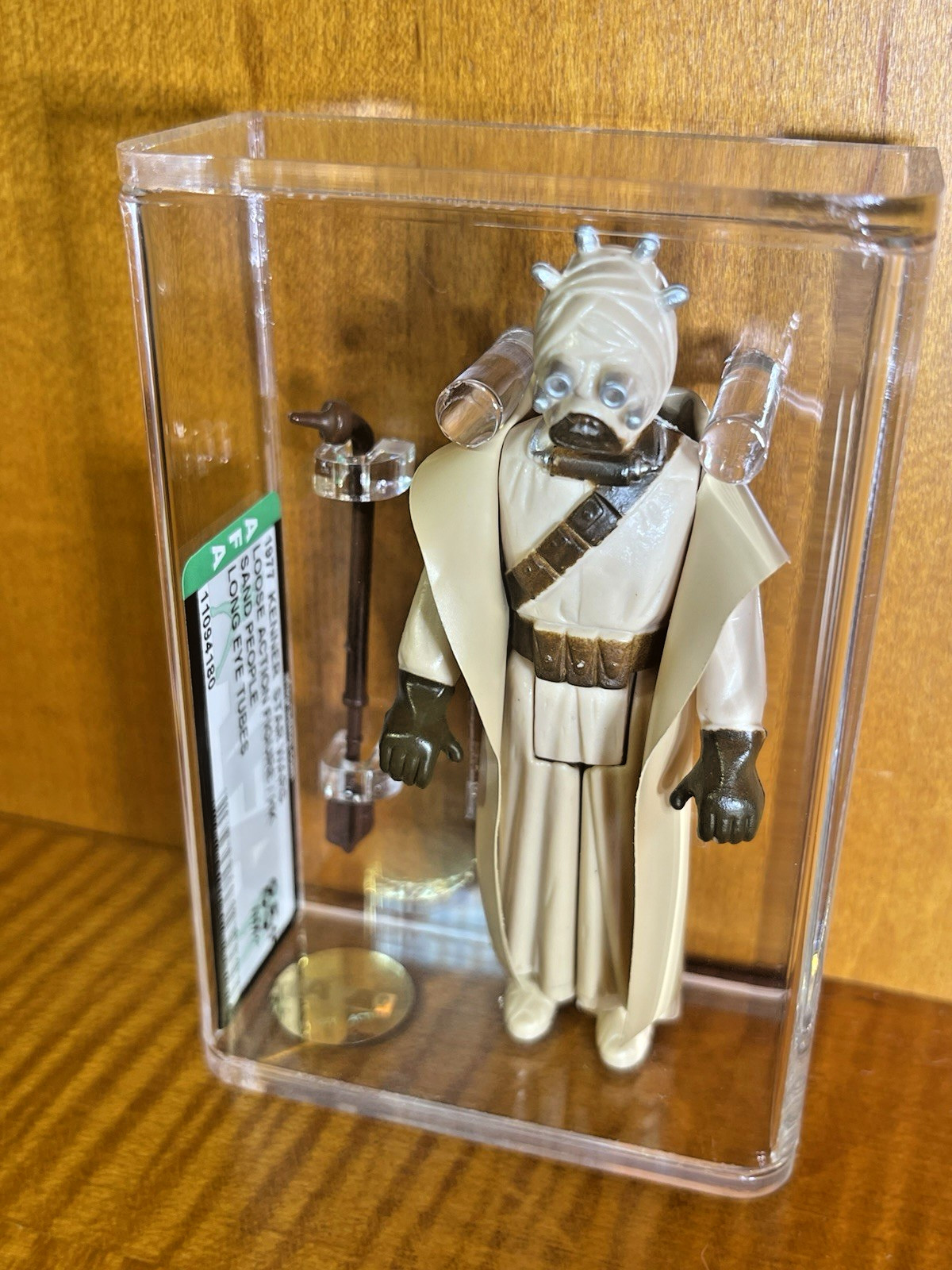 Tusken Raider (Sand People) sold