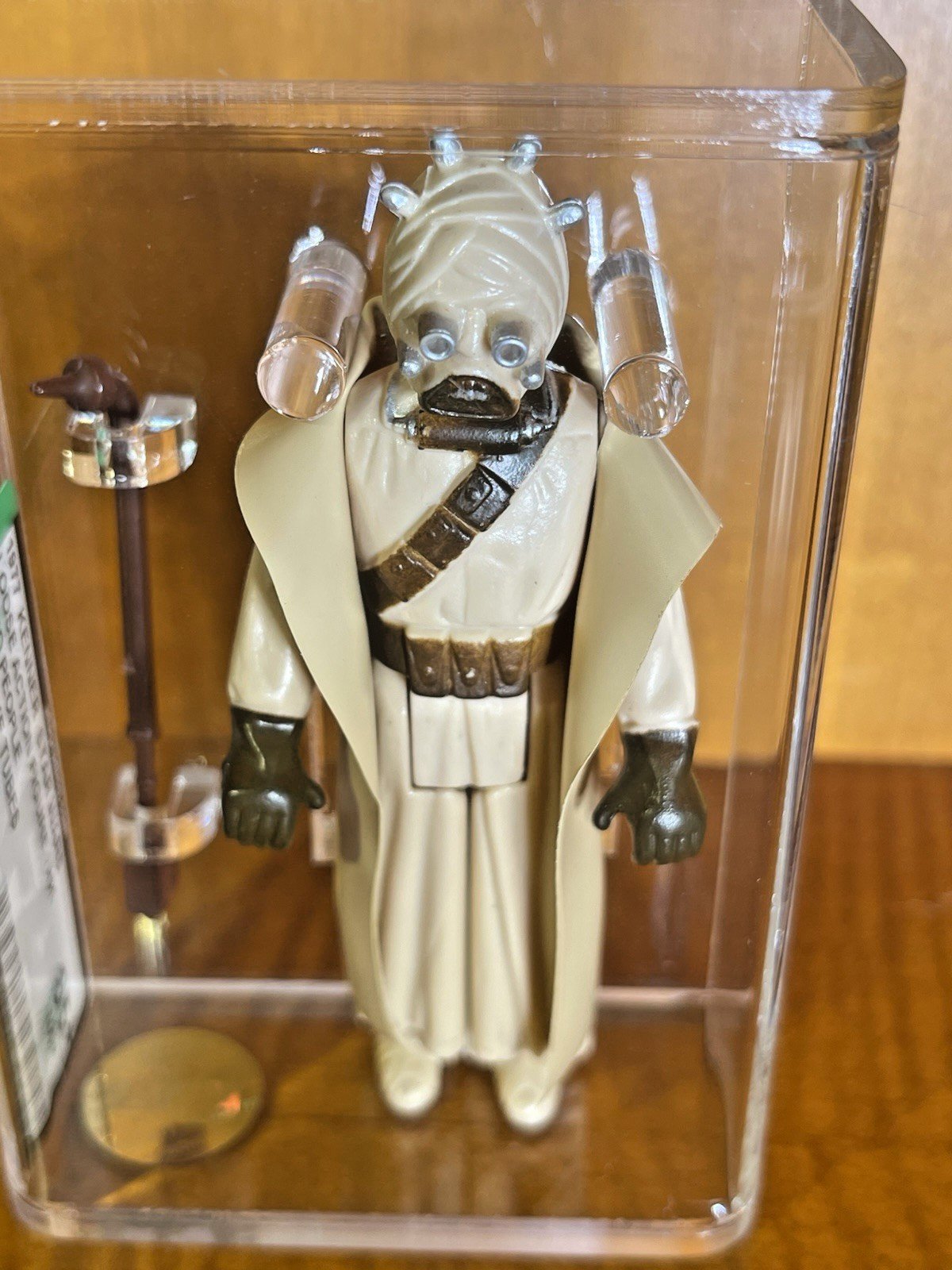 Tusken Raider (Sand People) sold
