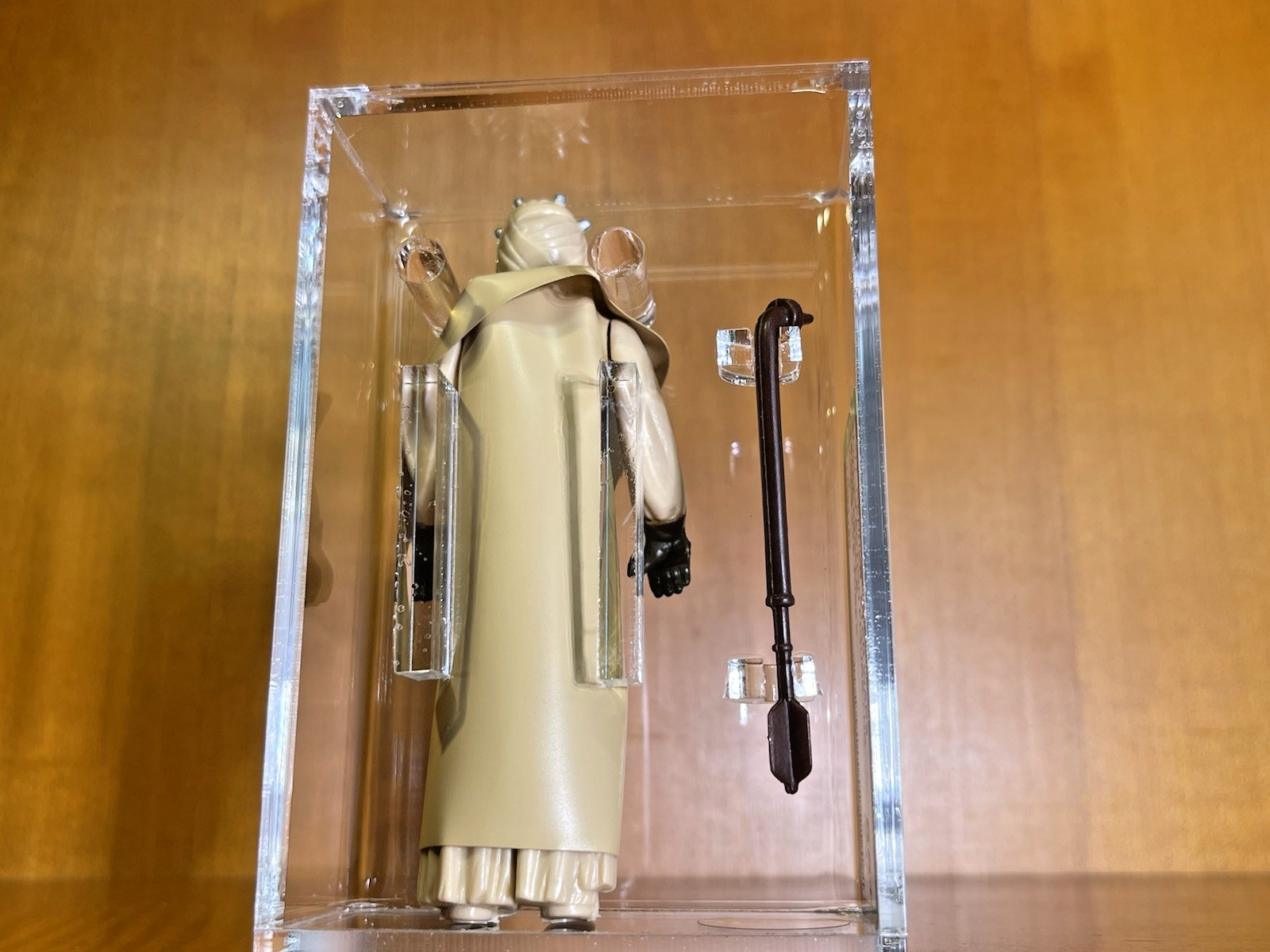 Tusken Raider (Sand People) sold