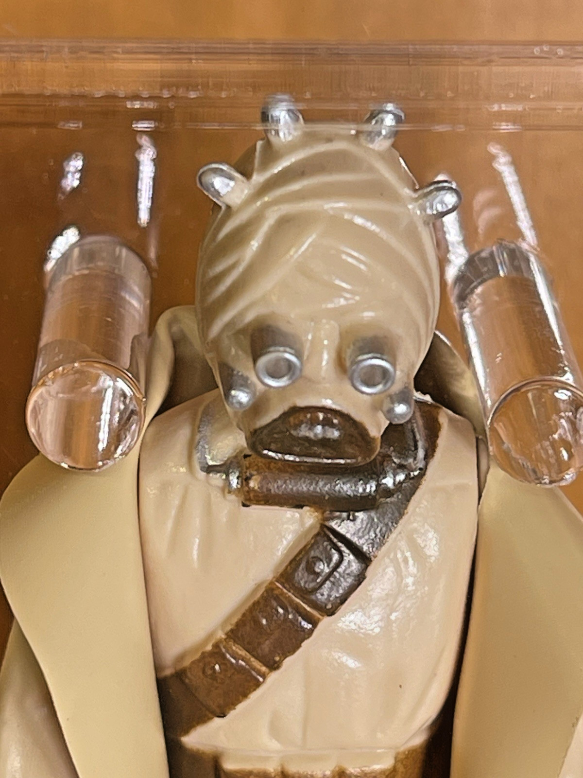 Tusken Raider (Sand People) sold
