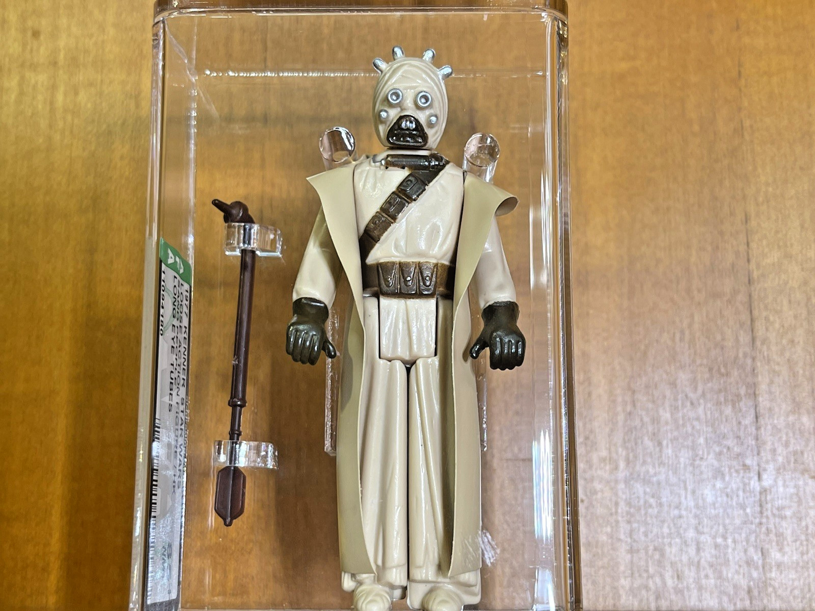 Tusken Raider (Sand People) sold