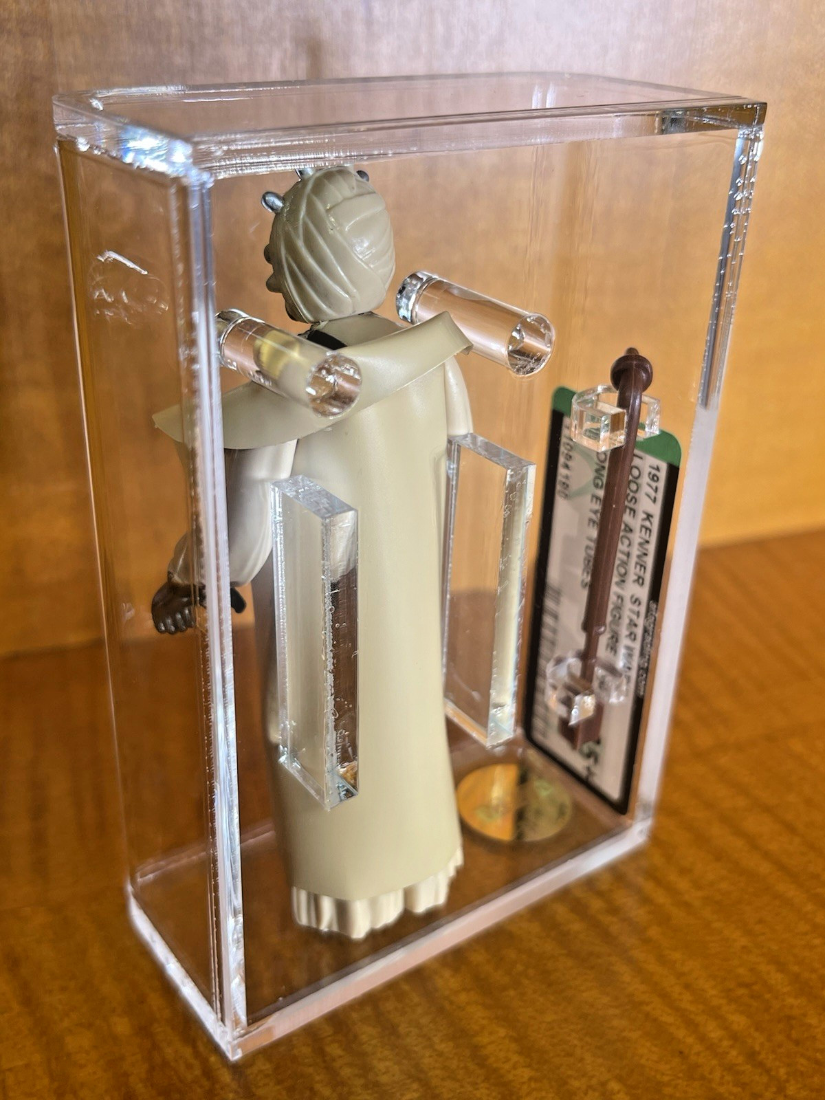 Tusken Raider (Sand People) sold