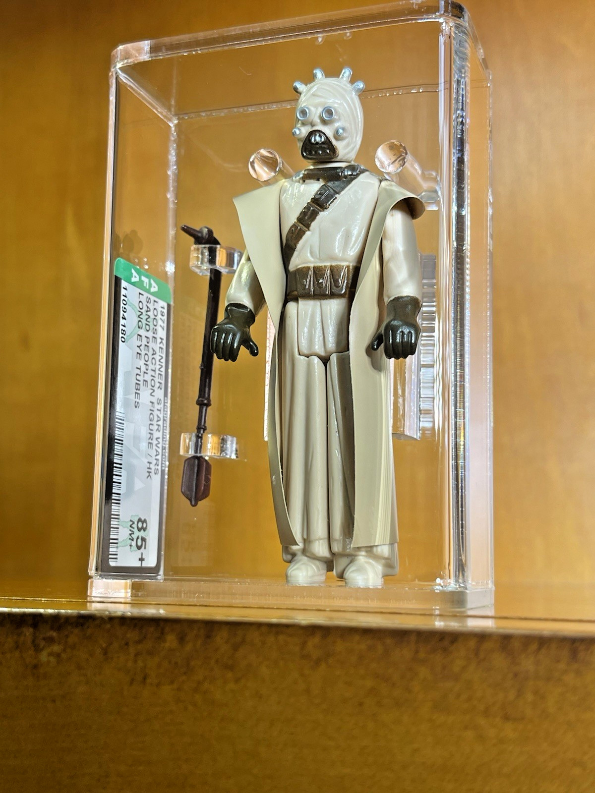 Tusken Raider (Sand People) sold