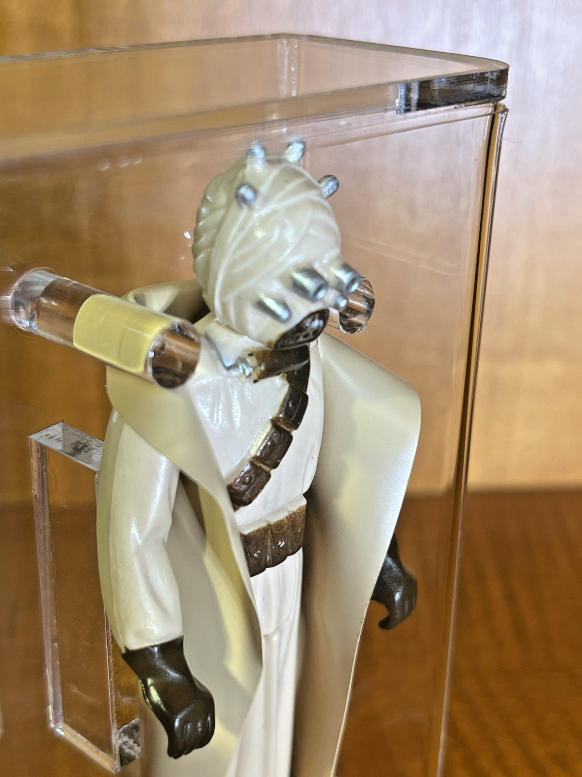 Tusken Raider (Sand People) sold