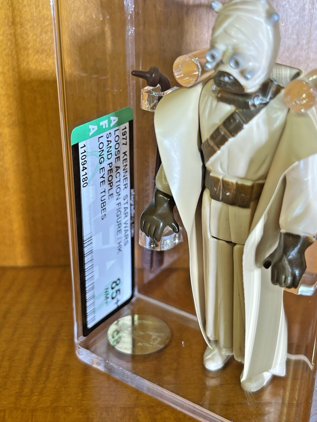 Tusken Raider (Sand People) sold