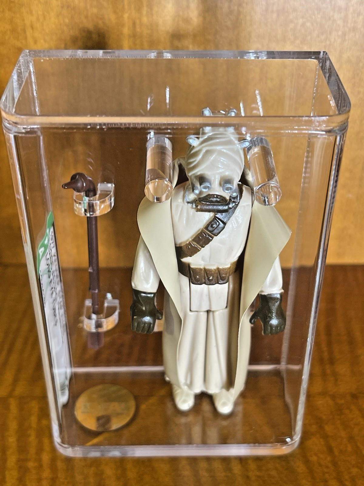 Tusken Raider (Sand People) sold