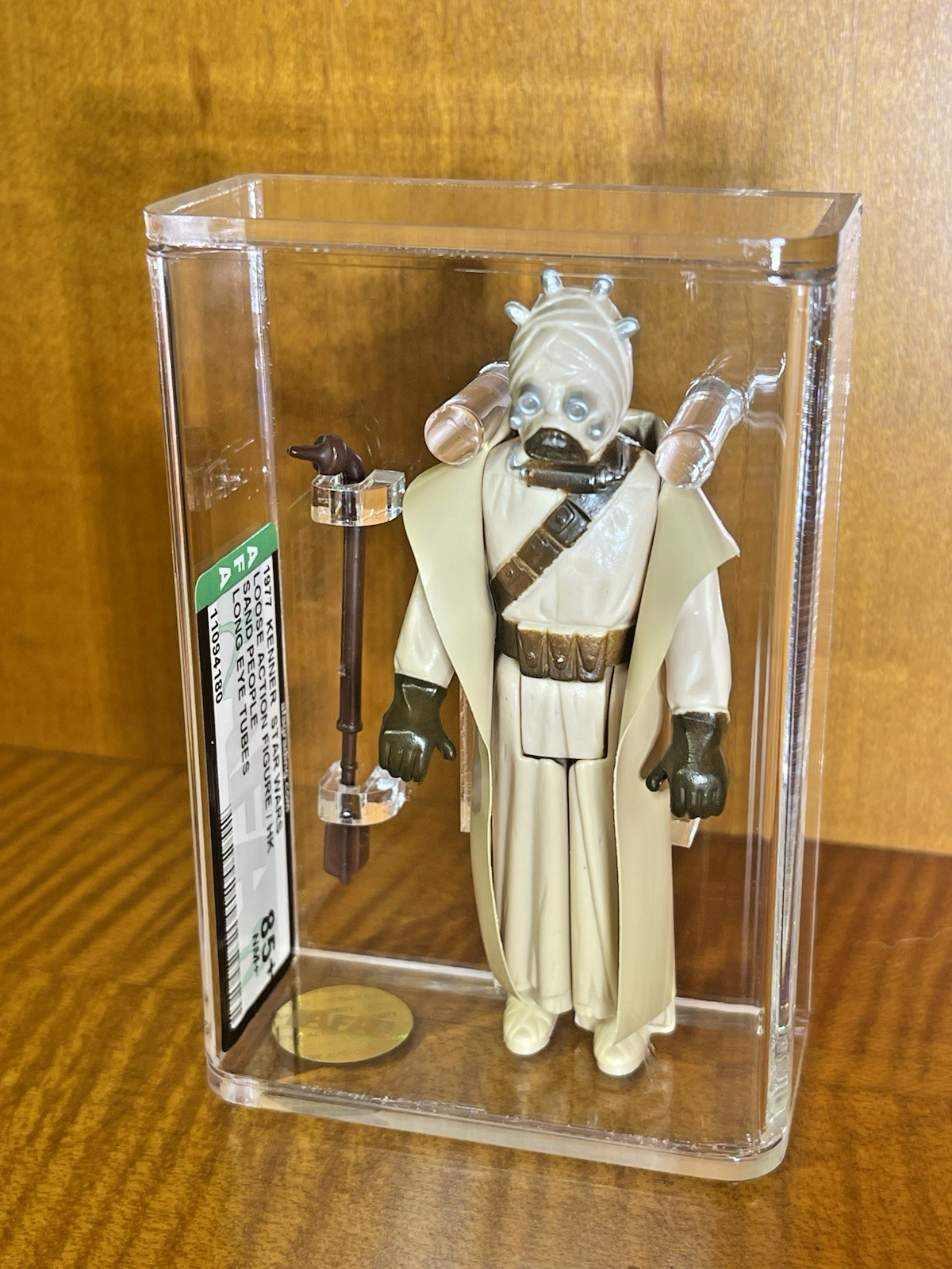 Tusken Raider (Sand People) sold