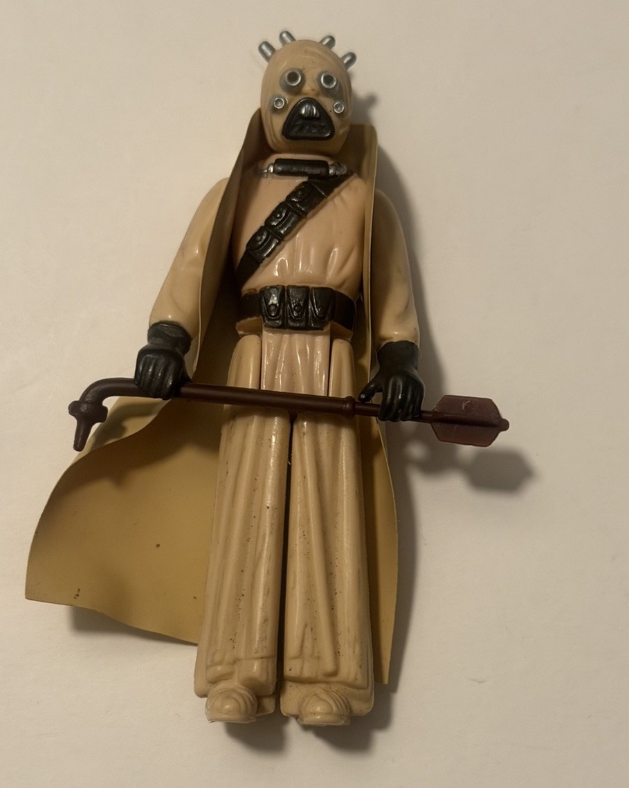 Tusken Raider (Sand People) sold
