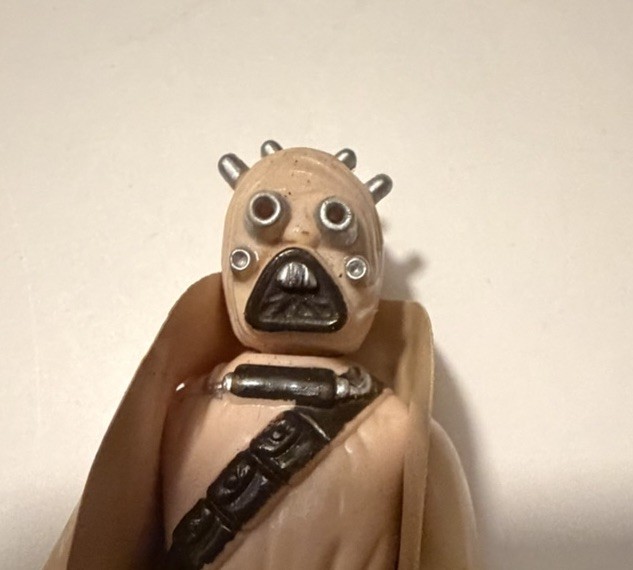Tusken Raider (Sand People) sold