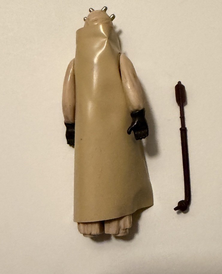 Tusken Raider (Sand People) sold