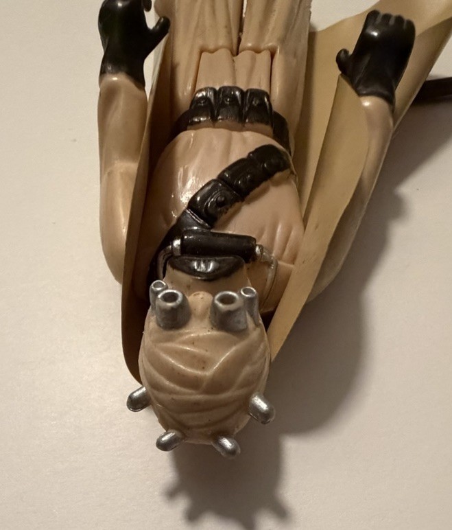 Tusken Raider (Sand People) sold