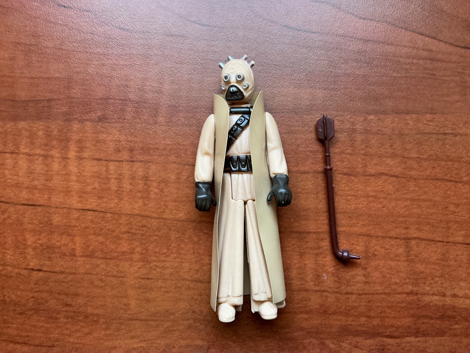 Tusken Raider (Sand People) sold