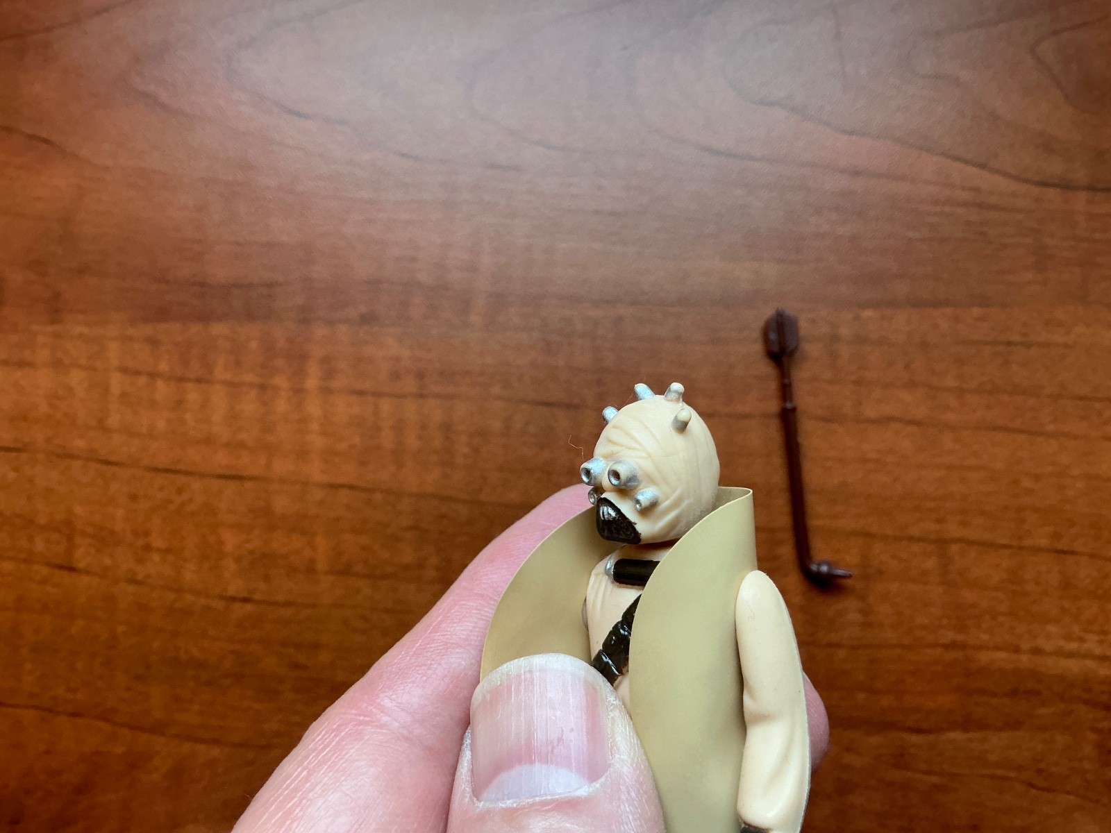 Tusken Raider (Sand People) sold
