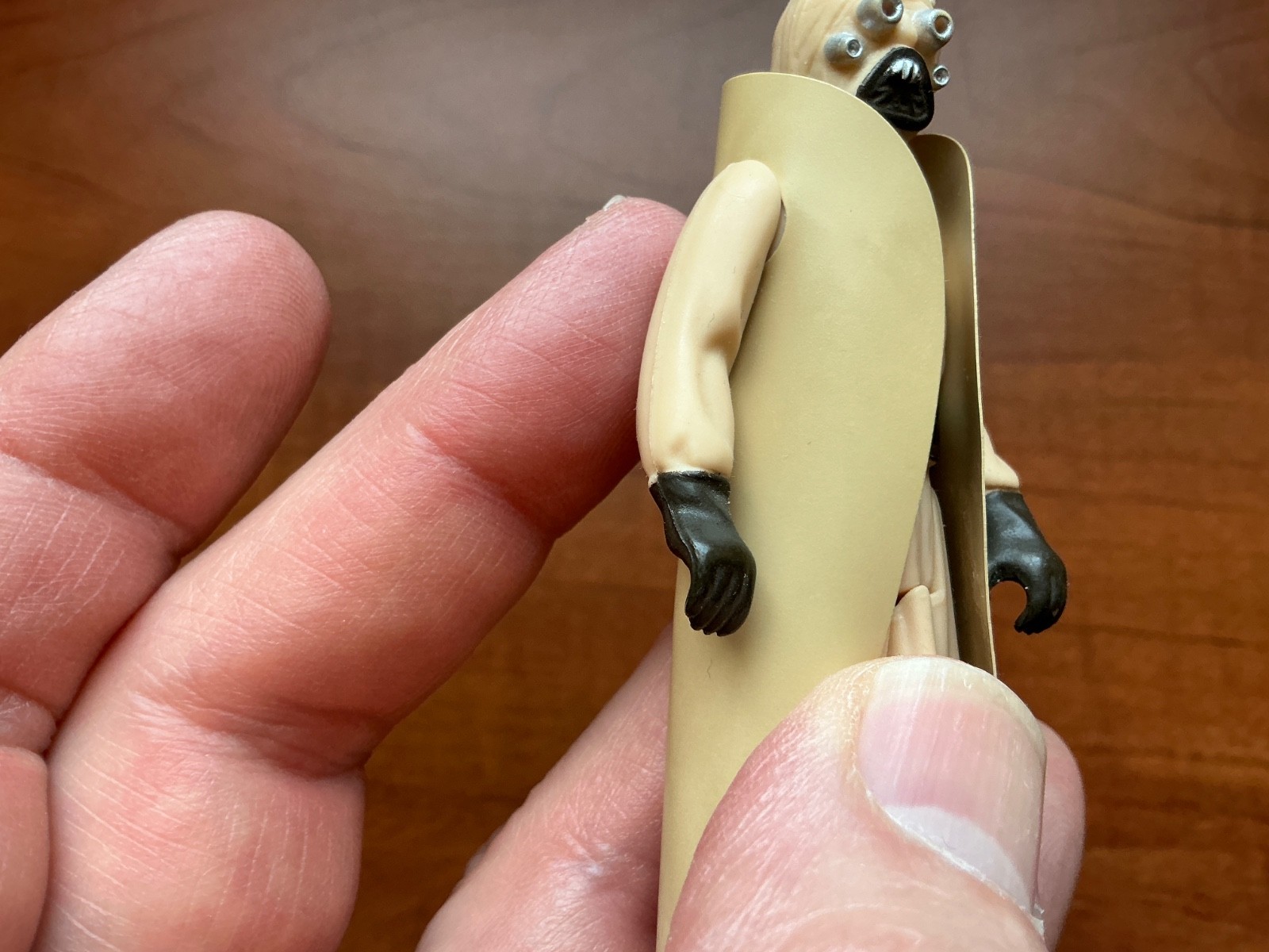 Tusken Raider (Sand People) sold