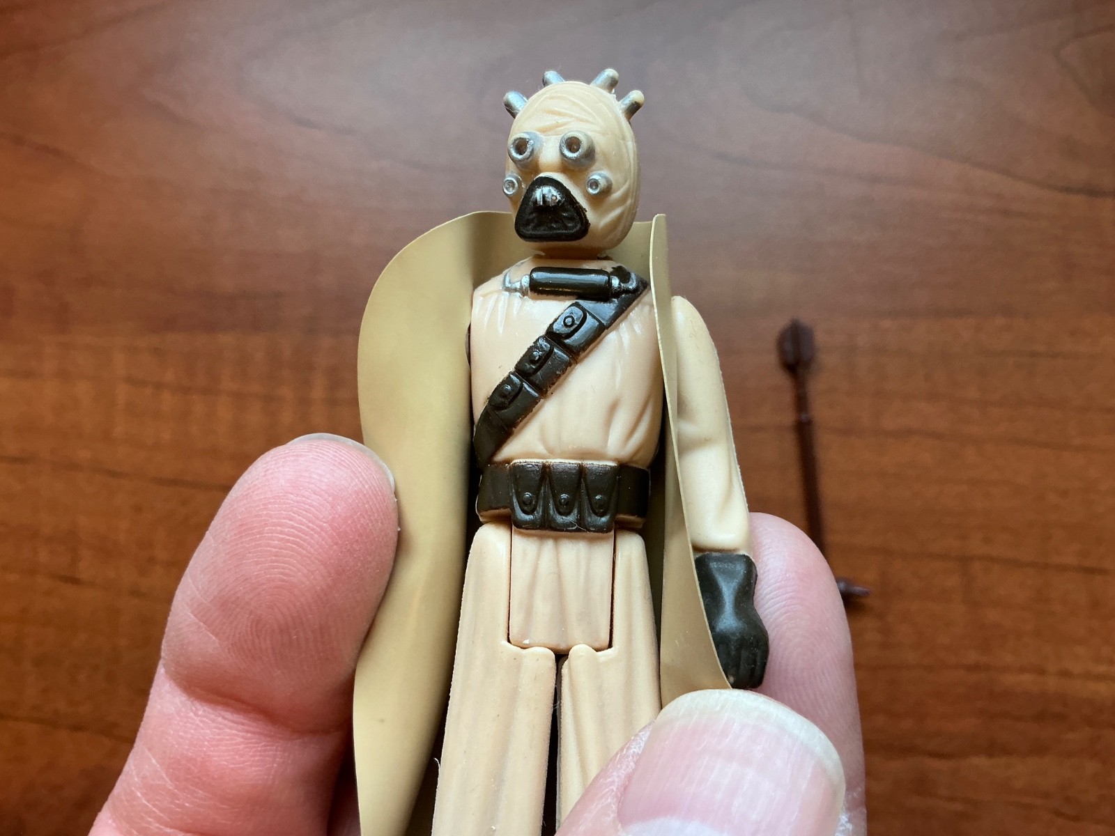 Tusken Raider (Sand People) sold