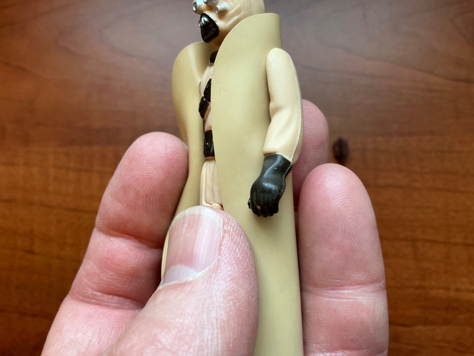 Tusken Raider (Sand People) sold