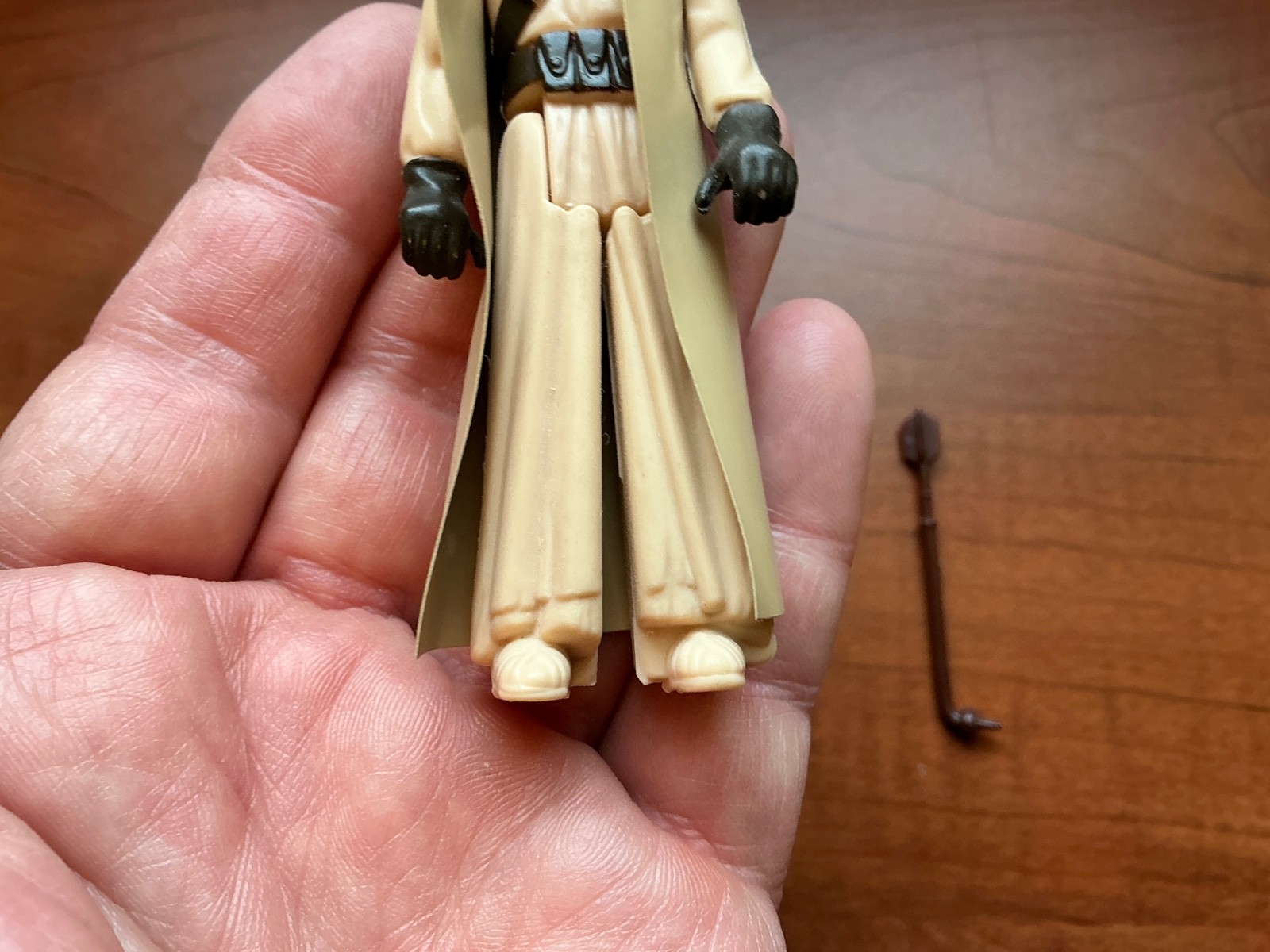 Tusken Raider (Sand People) sold