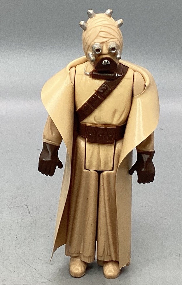 Tusken Raider (Sand People) sold