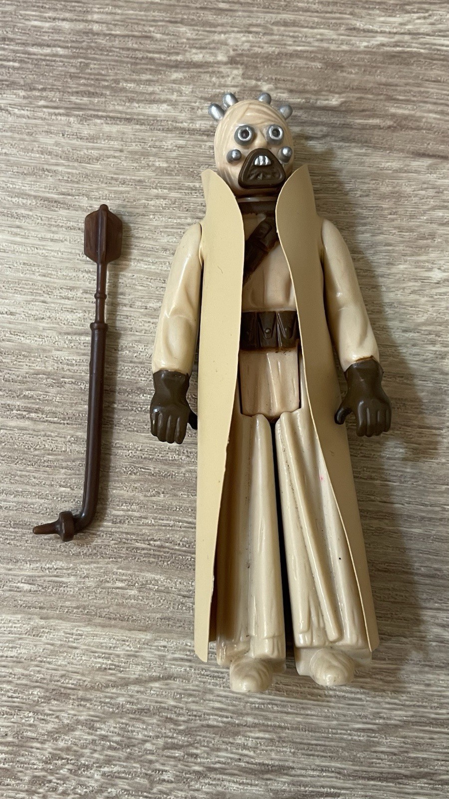 Tusken Raider (Sand People) sold