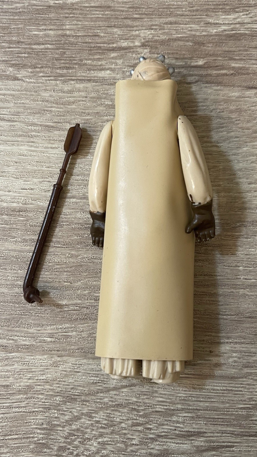 Tusken Raider (Sand People) sold