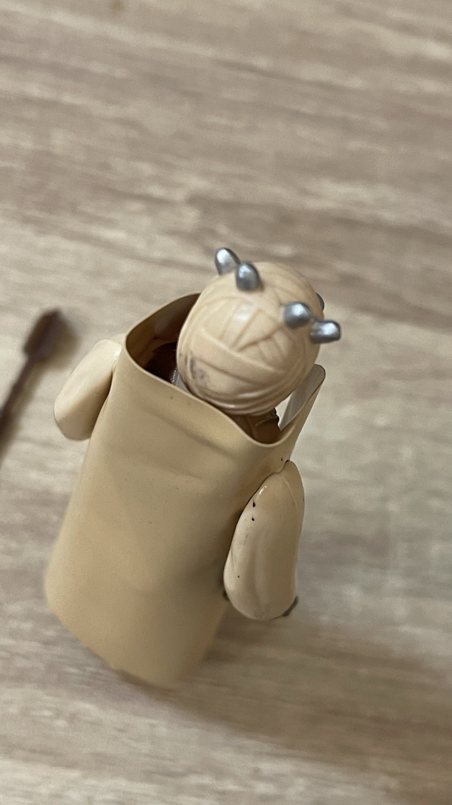 Tusken Raider (Sand People) sold
