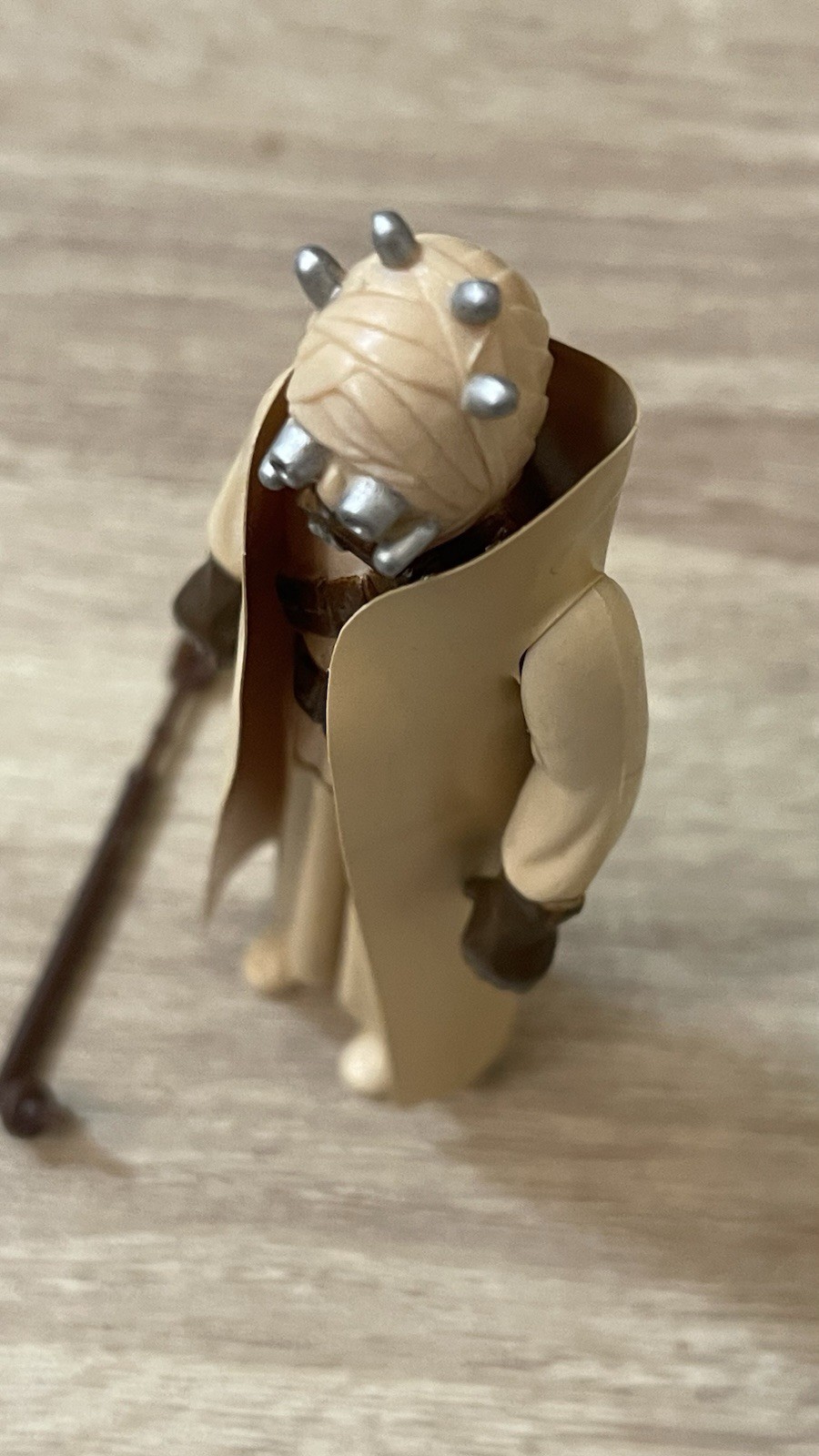 Tusken Raider (Sand People) sold