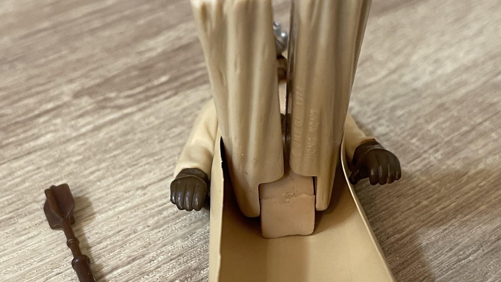 Tusken Raider (Sand People) sold