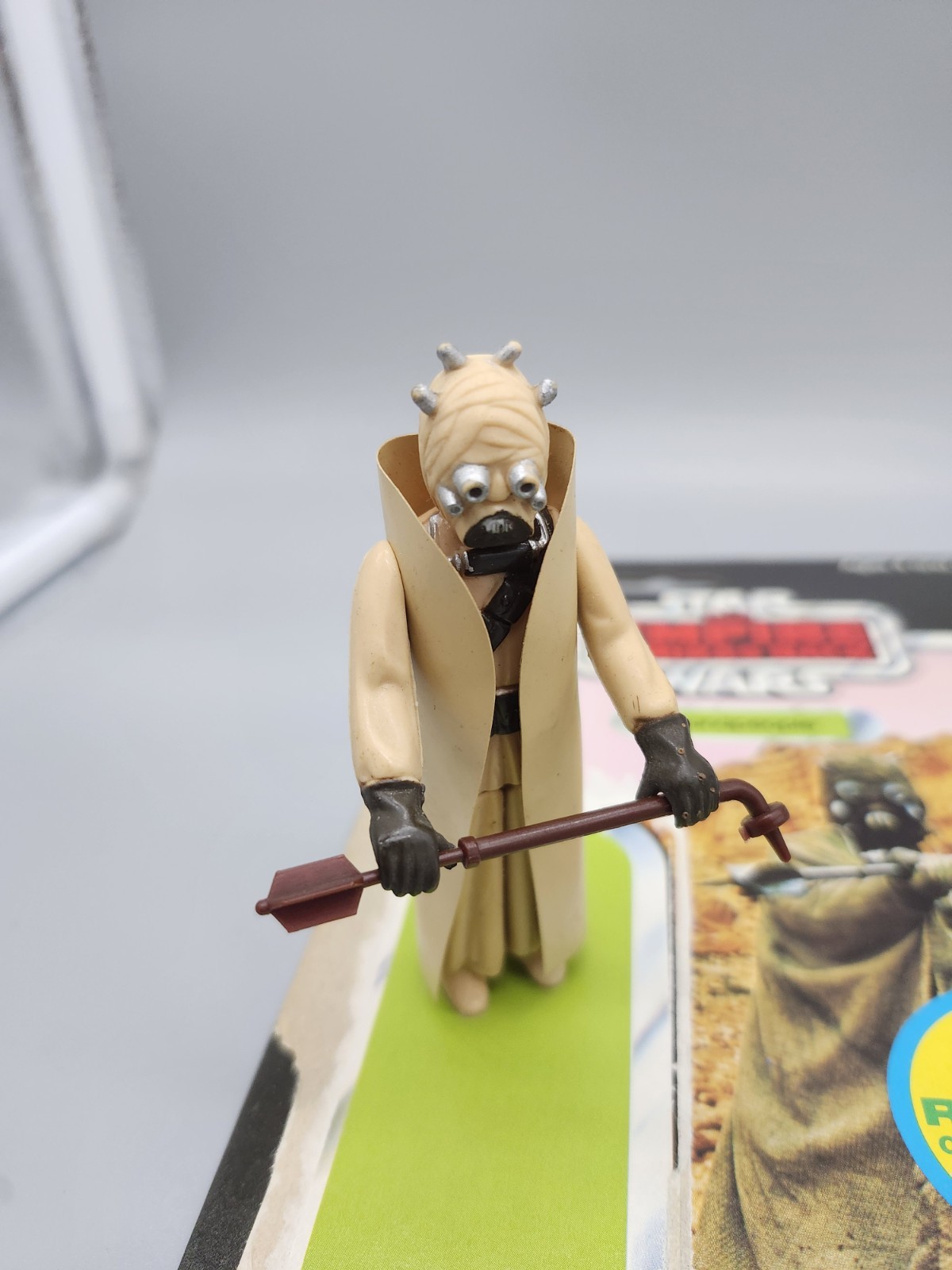 Tusken Raider (Sand People) sold