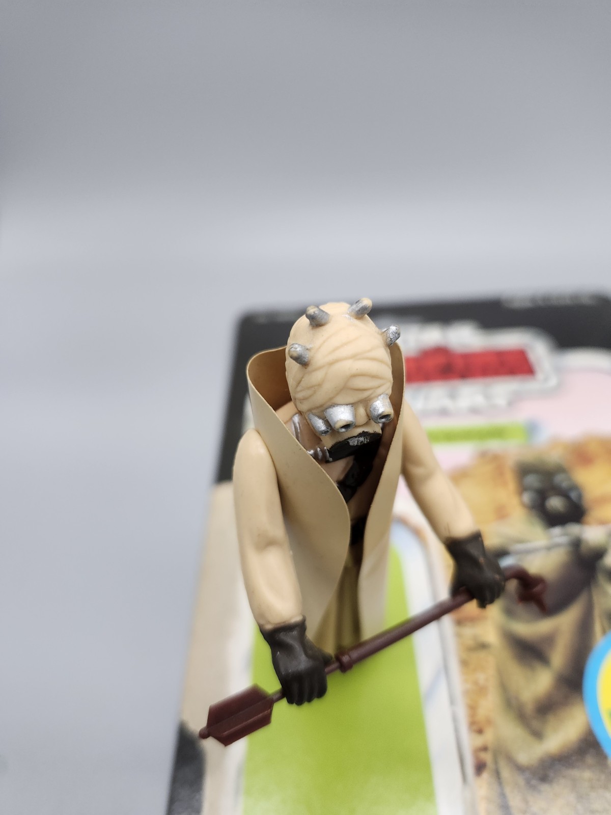 Tusken Raider (Sand People) sold