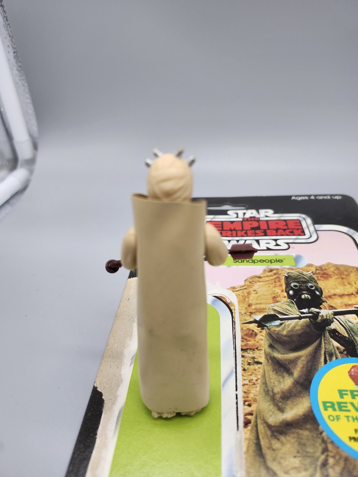 Tusken Raider (Sand People) sold