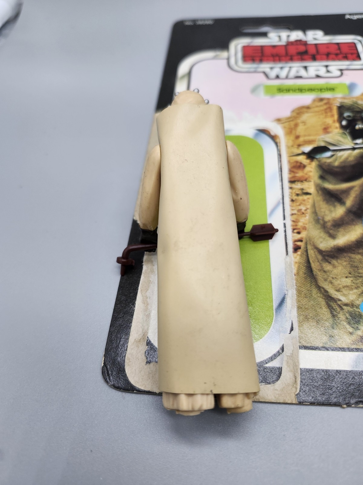 Tusken Raider (Sand People) sold