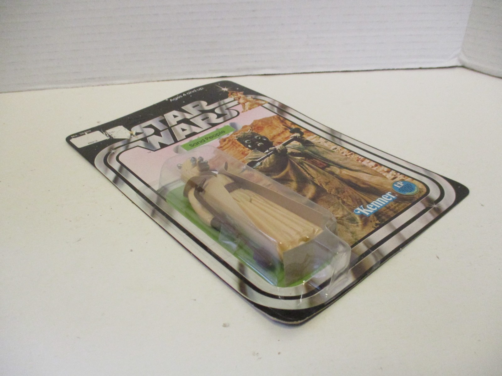 Tusken Raider (Sand People) sold