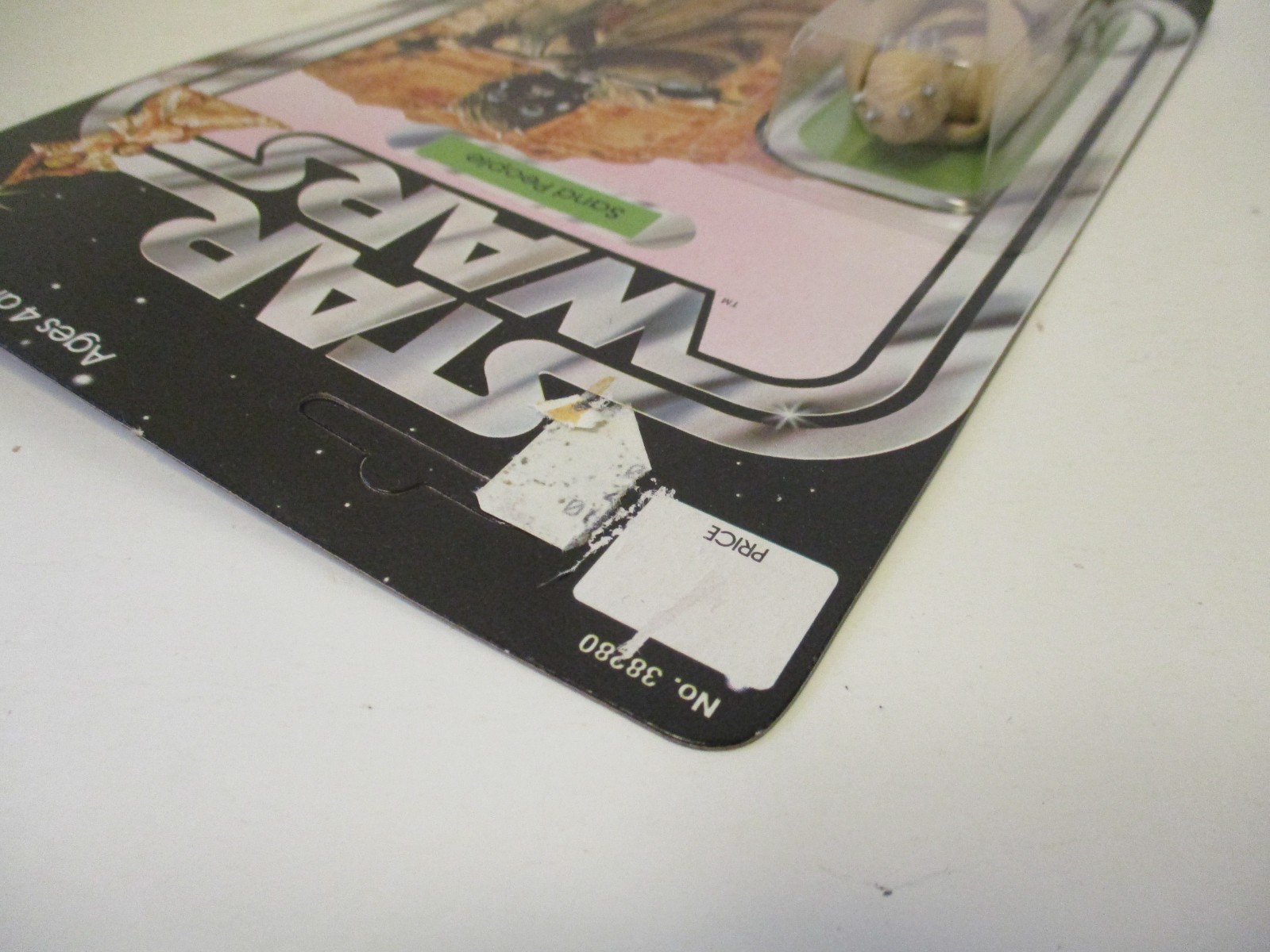 Tusken Raider (Sand People) sold