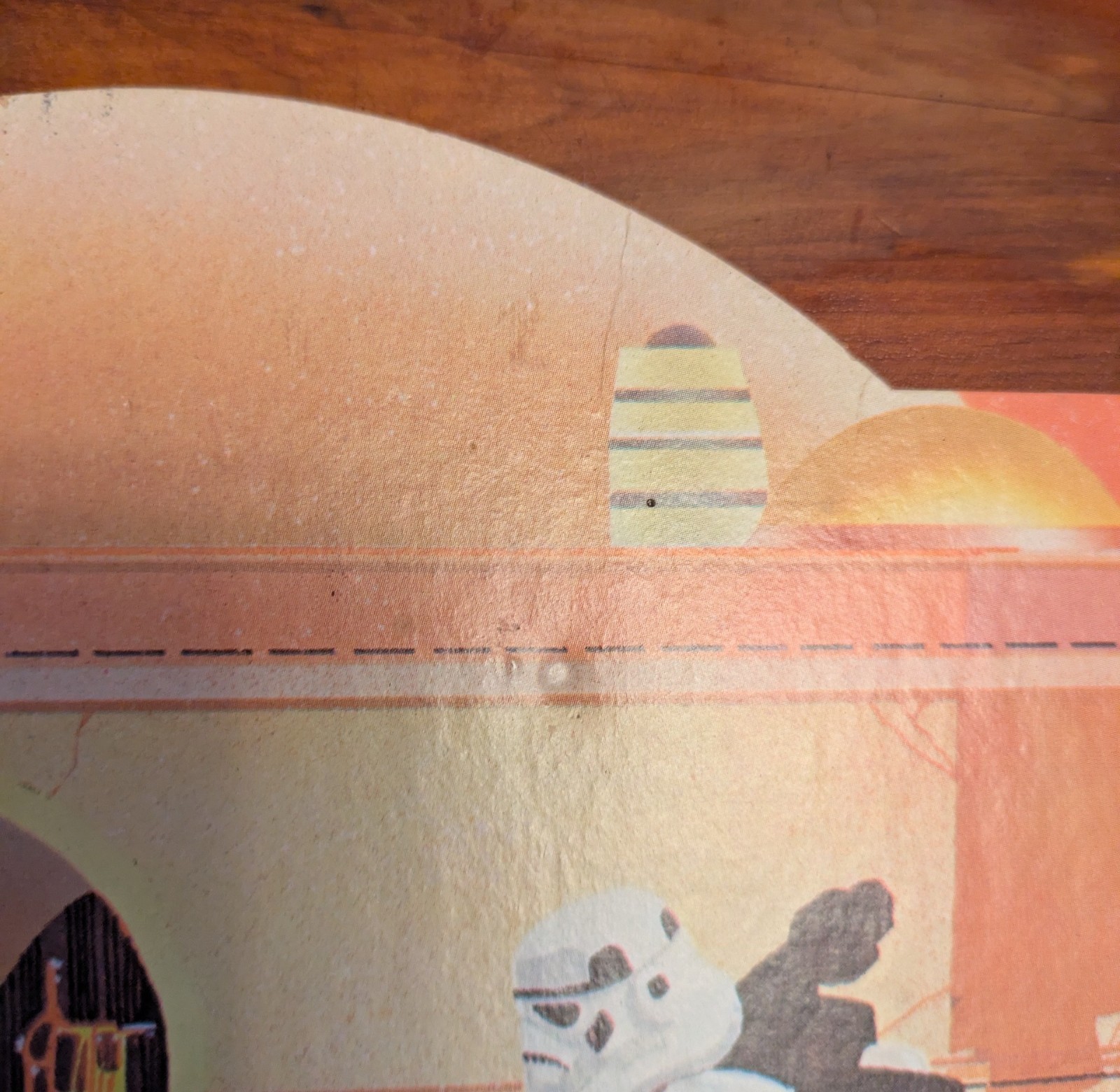 Cantina Adventure Set (Sears exclusive) sold