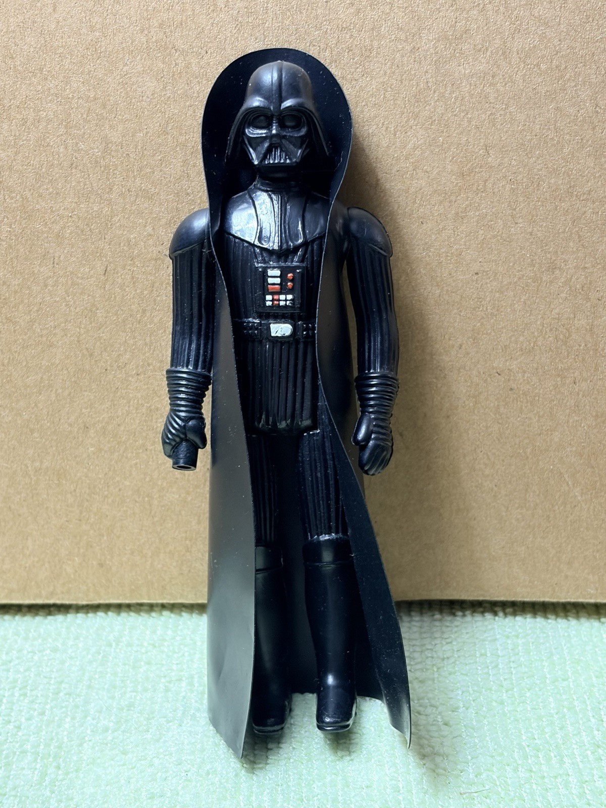 Darth Vader sold