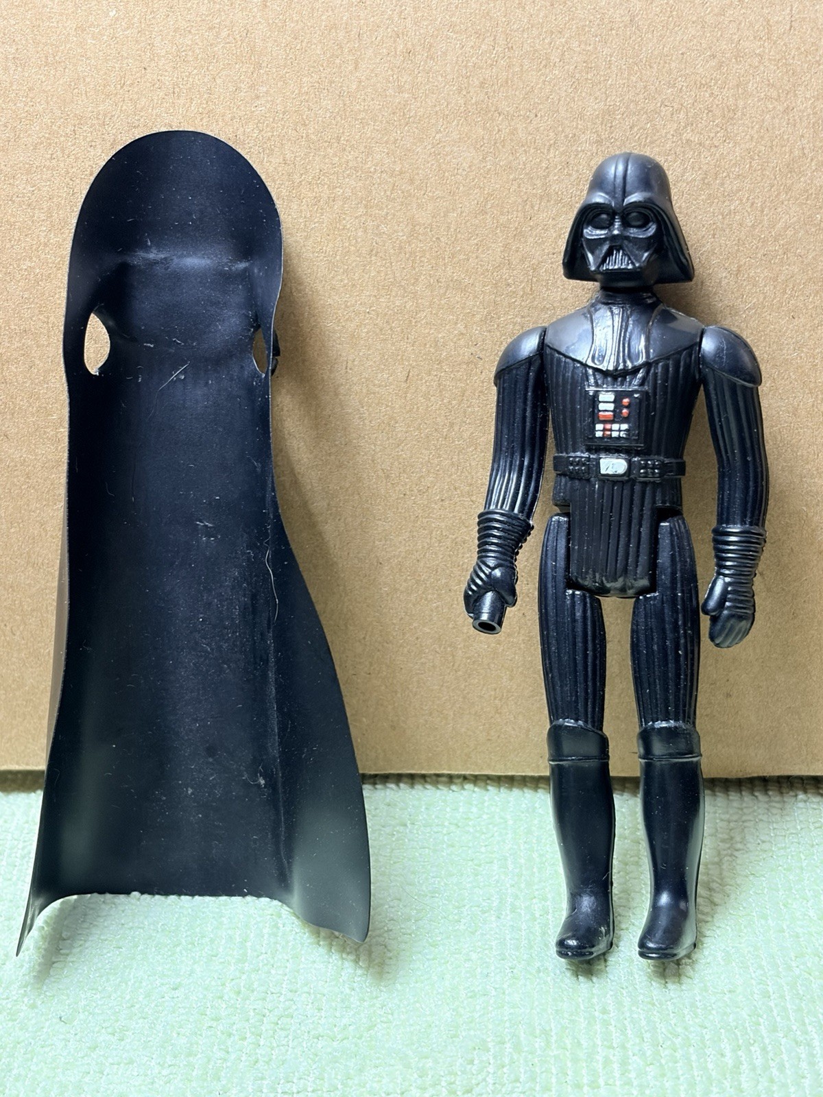 Darth Vader sold