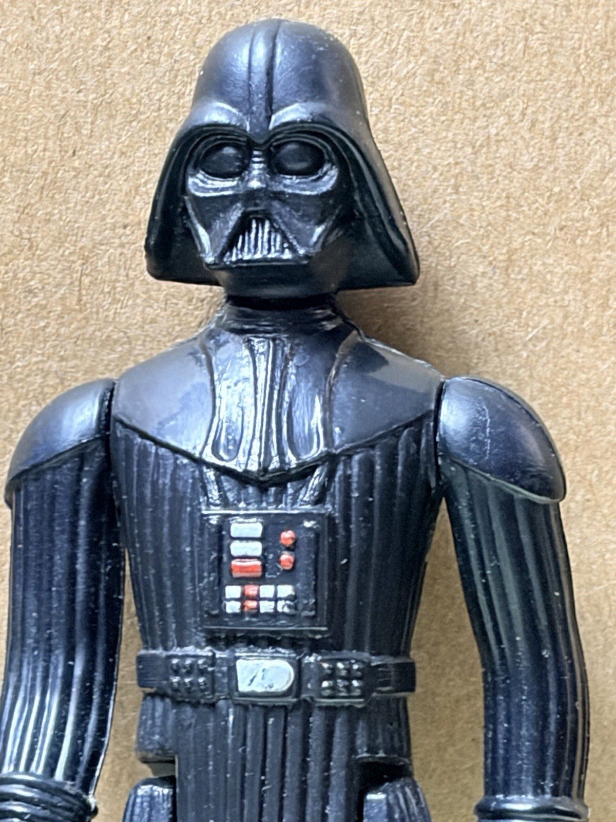 Darth Vader sold