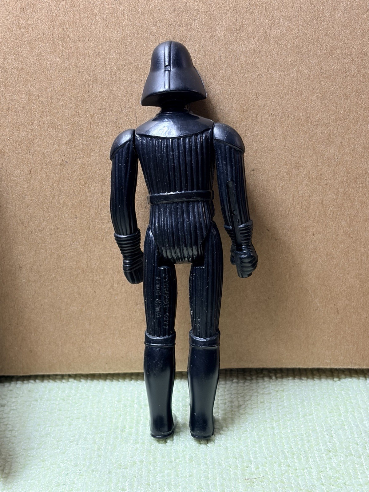 Darth Vader sold