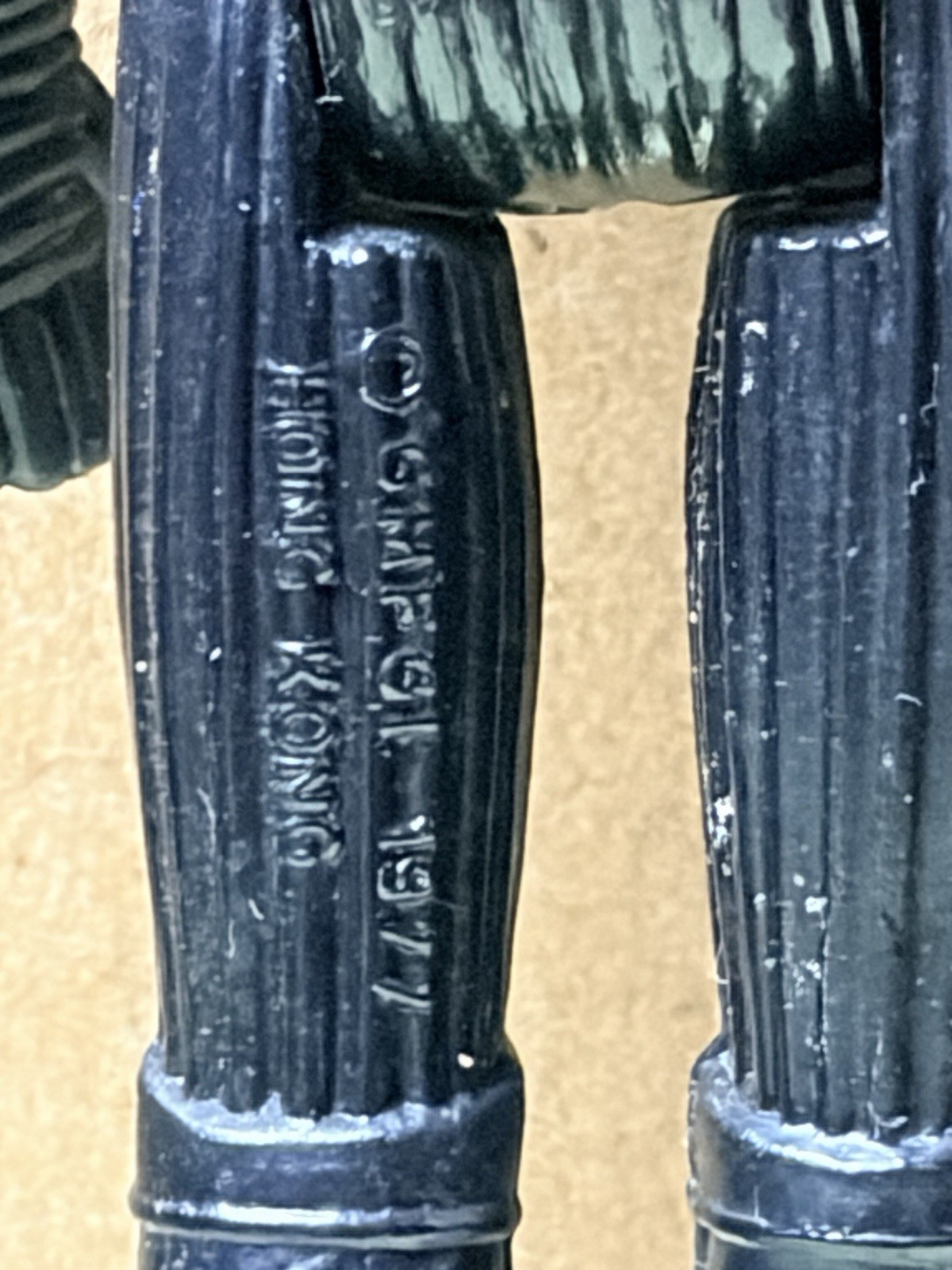 Darth Vader sold