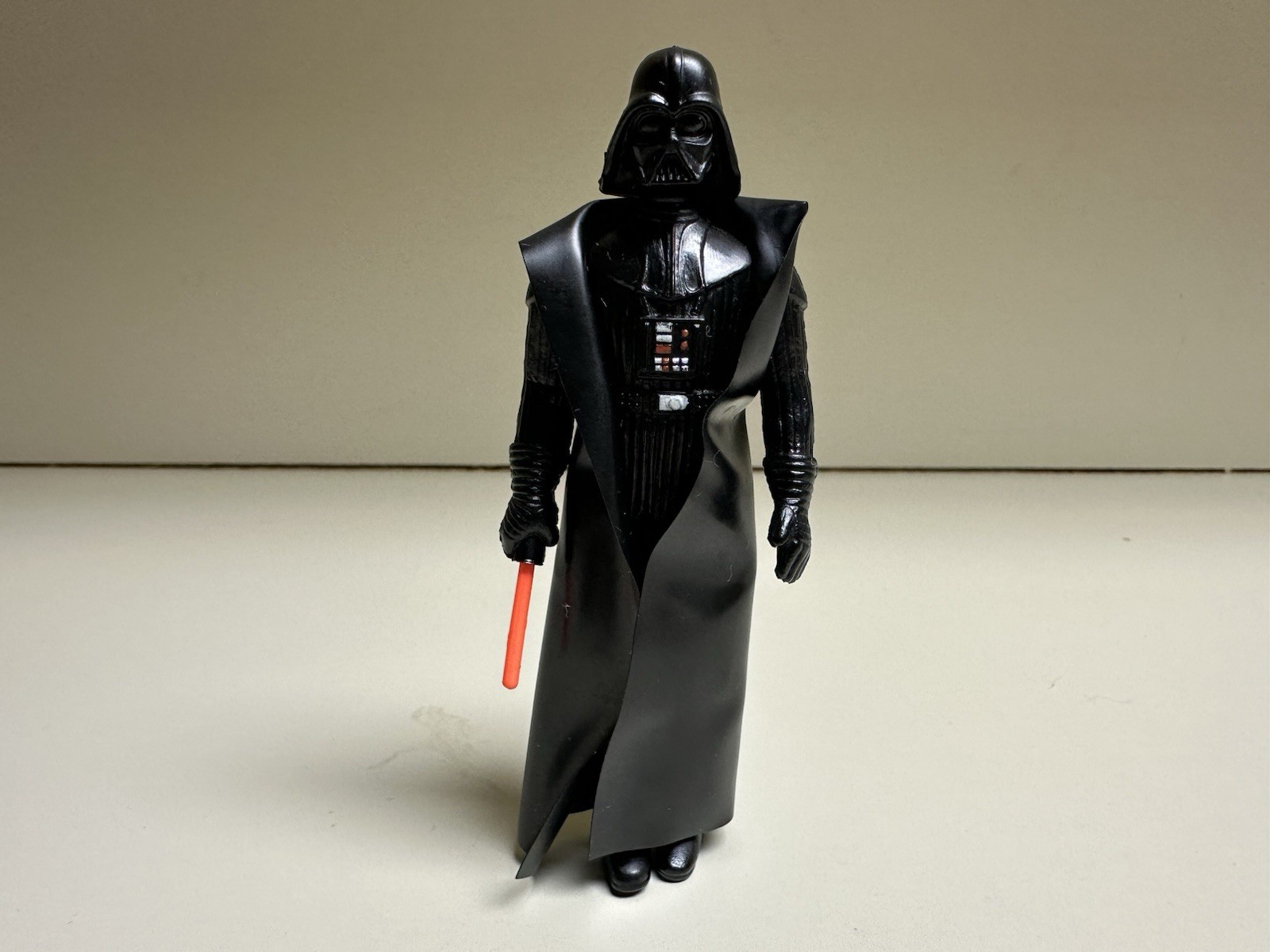 Darth Vader sold
