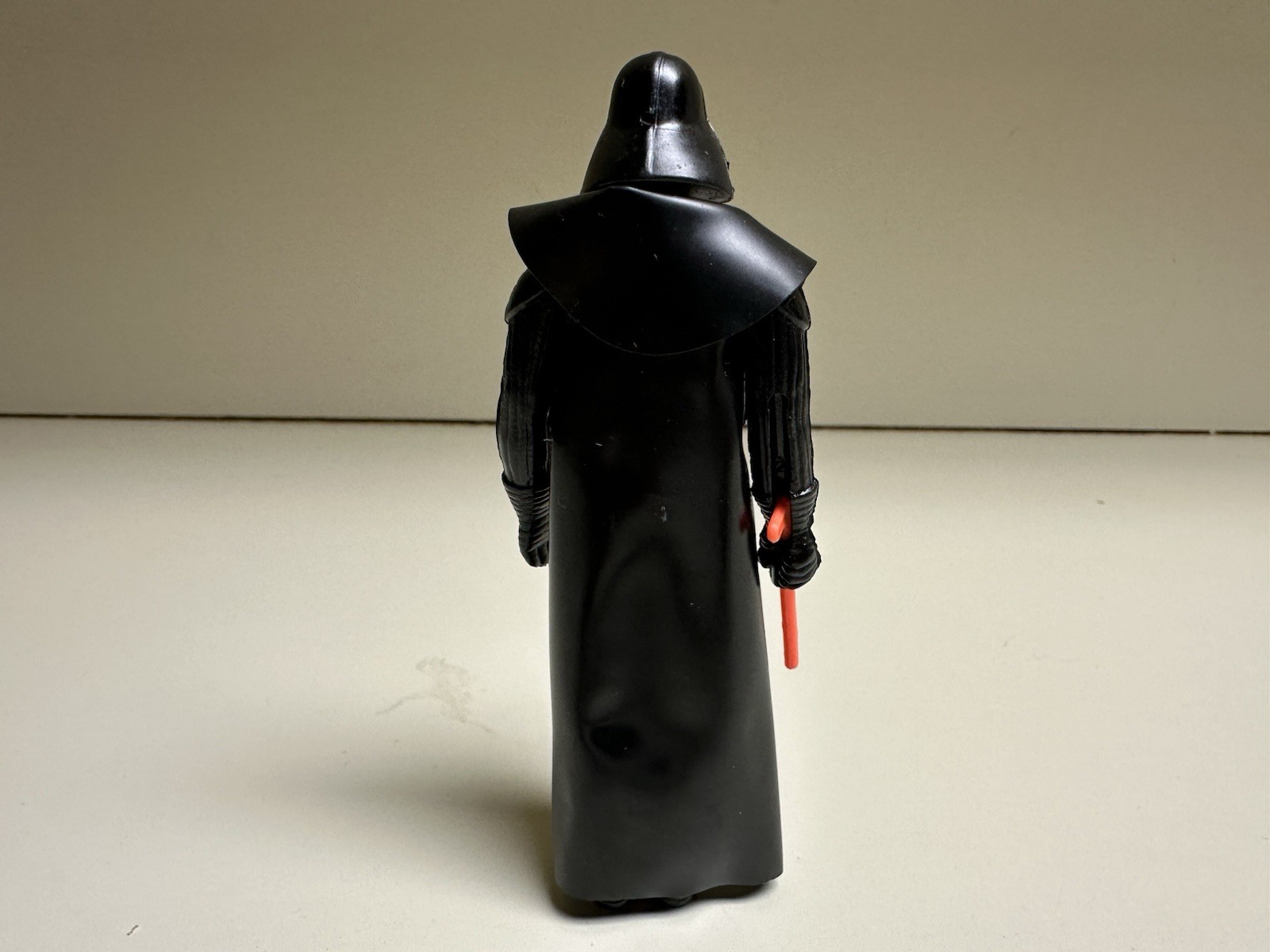 Darth Vader sold