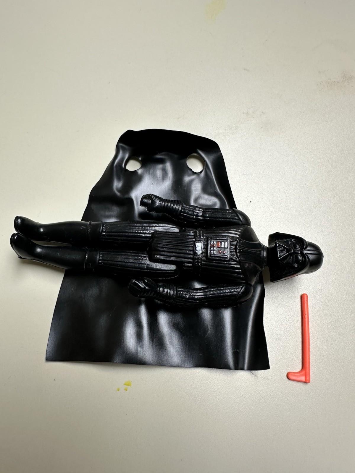 Darth Vader sold