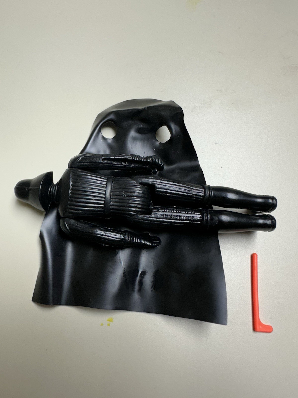 Darth Vader sold