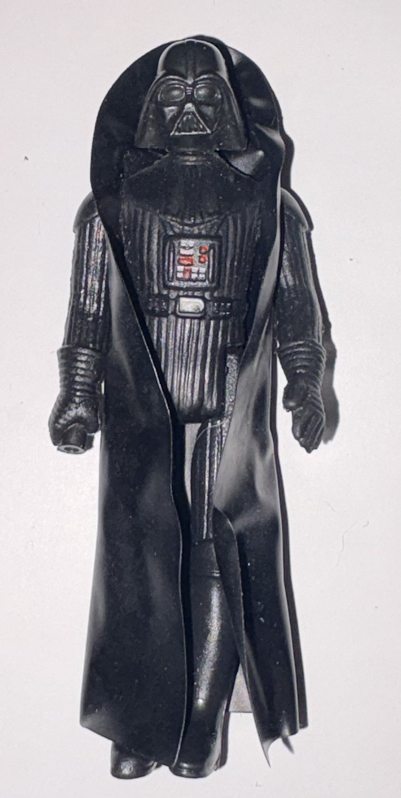 Darth Vader sold