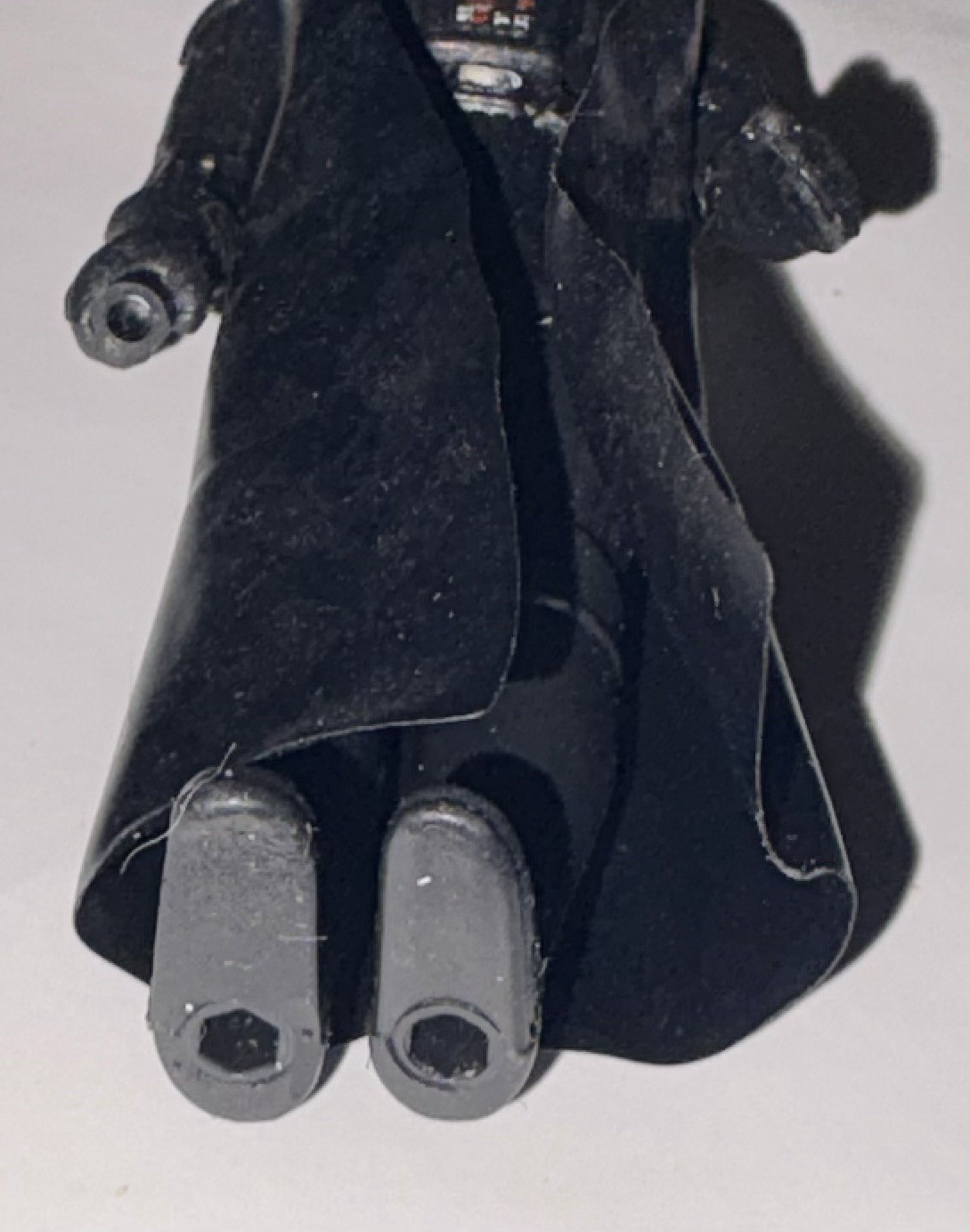 Darth Vader sold