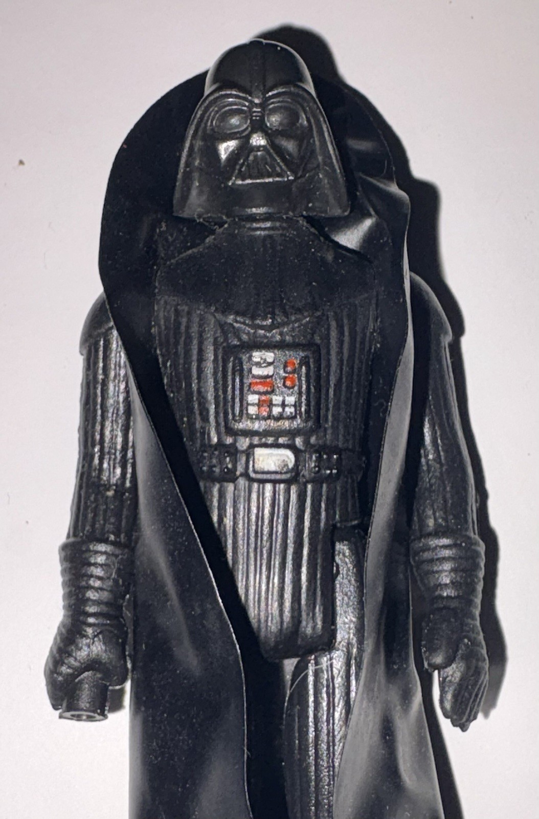 Darth Vader sold