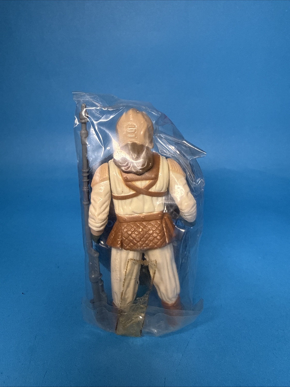 Klaatu (In Skiff Guard Outfit) sold